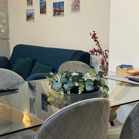Duomo Nest Entire Apartment 트렌토 외부 사진
