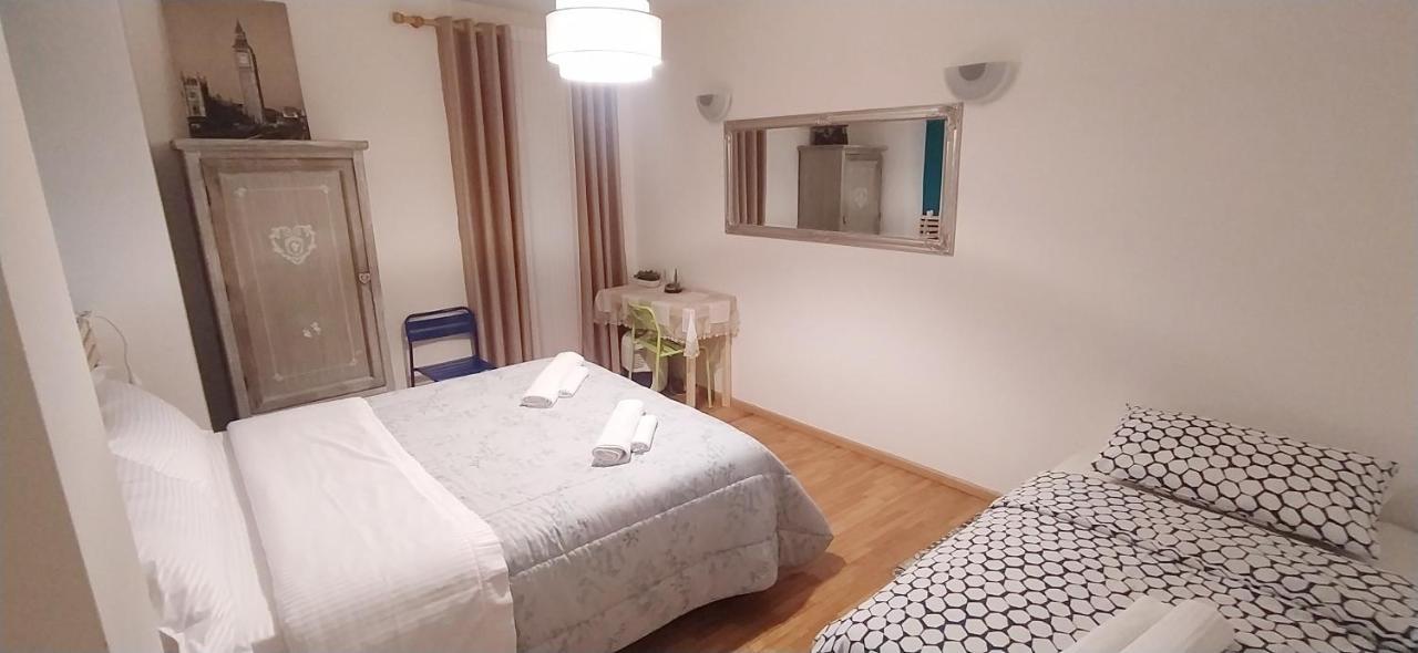 Duomo Nest Entire Apartment 트렌토 외부 사진