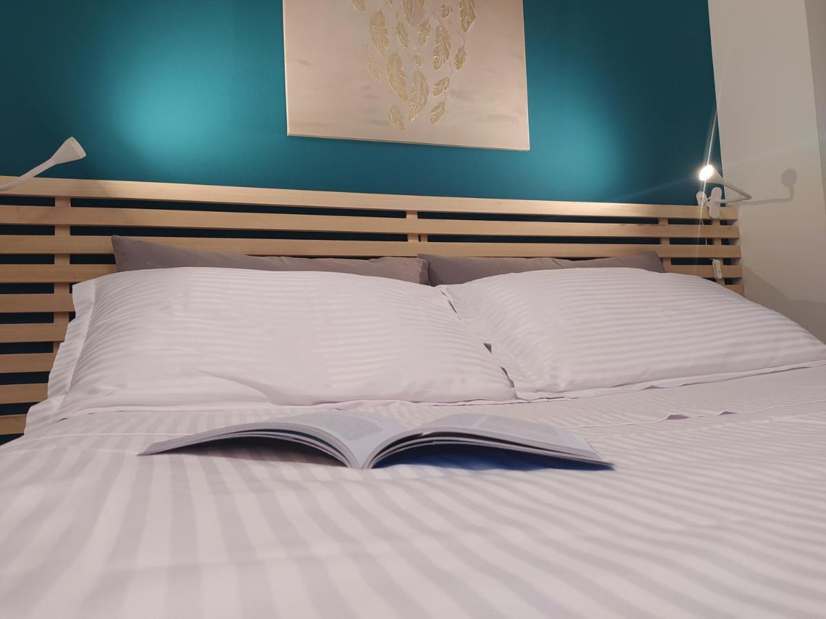 Duomo Nest Entire Apartment 트렌토 외부 사진