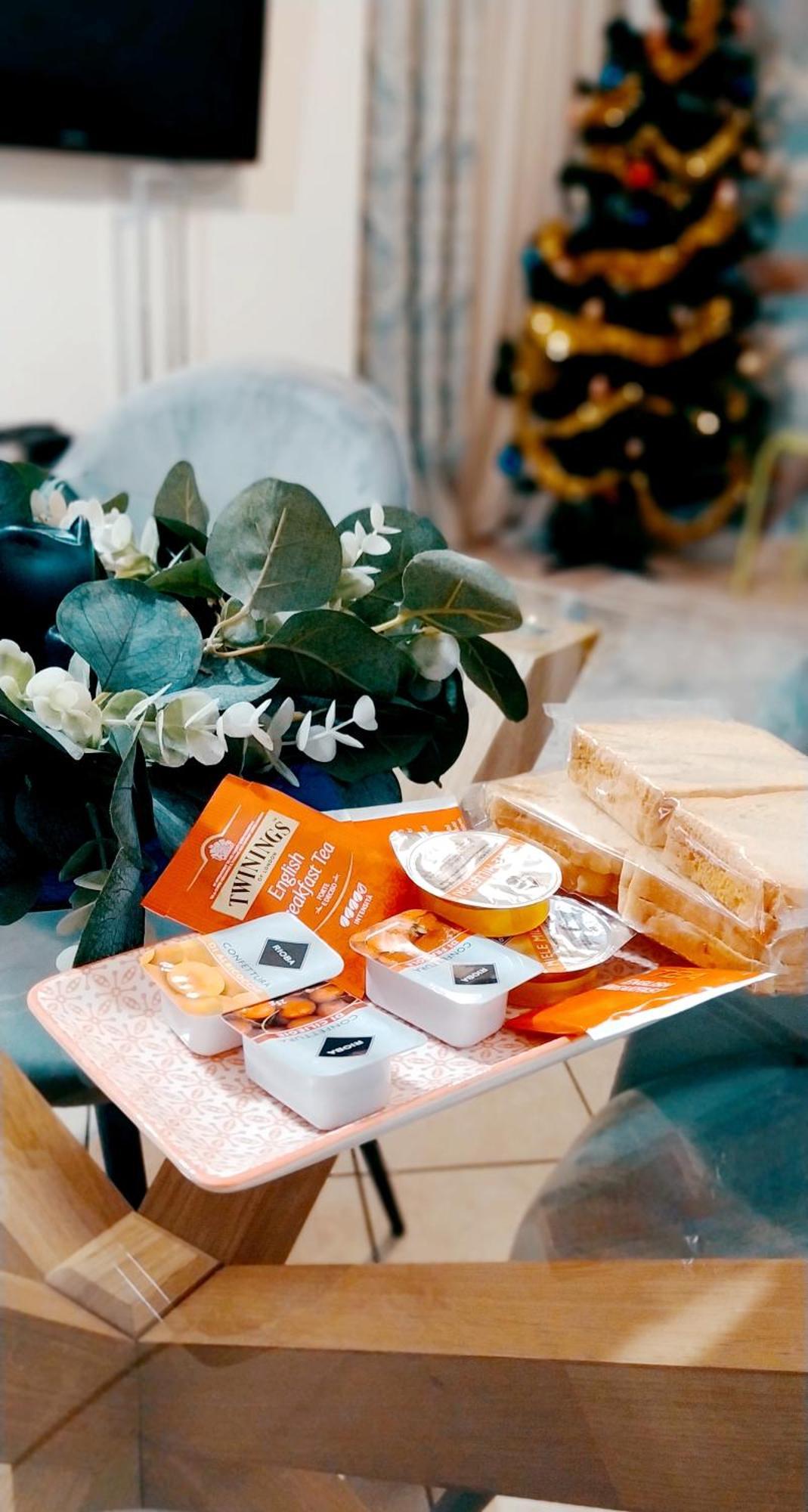 Duomo Nest Entire Apartment 트렌토 외부 사진