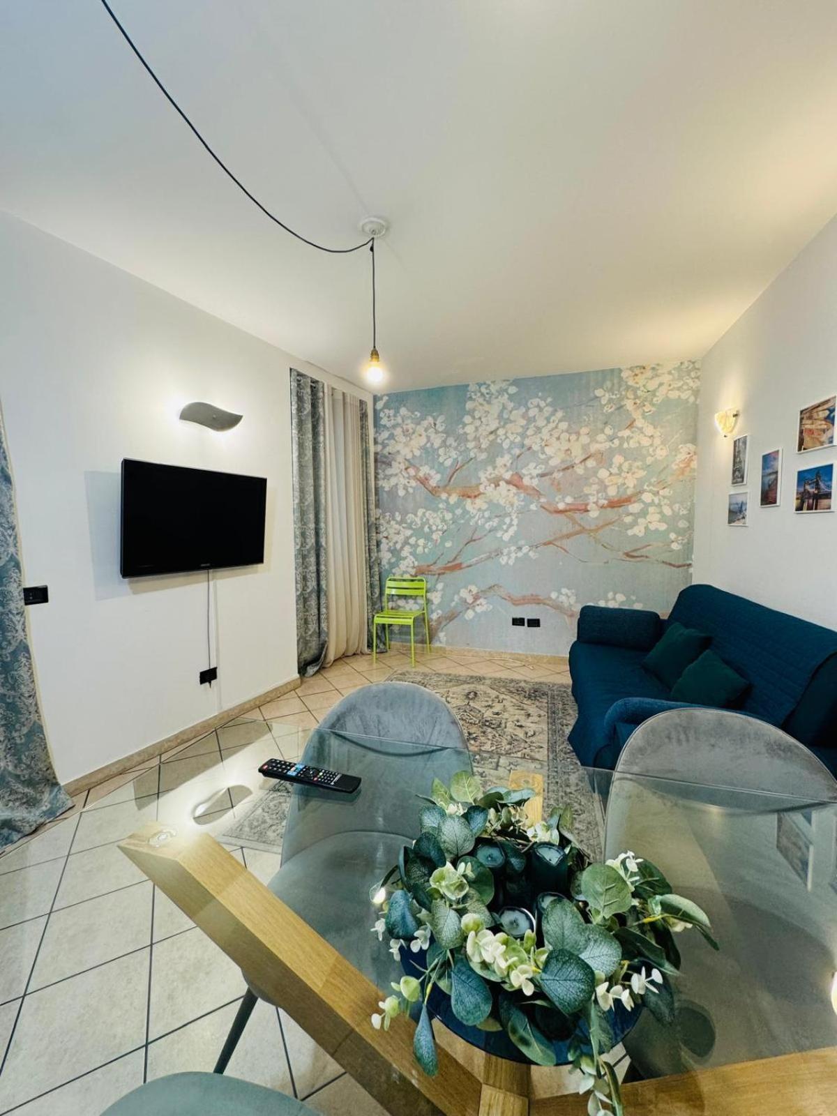 Duomo Nest Entire Apartment 트렌토 외부 사진