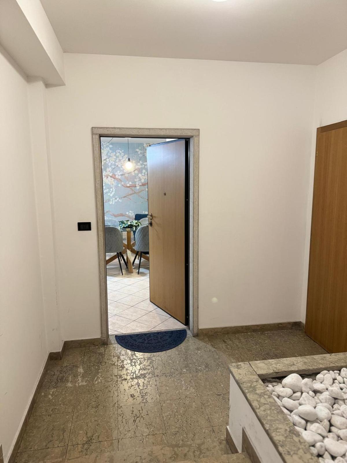 Duomo Nest Entire Apartment 트렌토 외부 사진