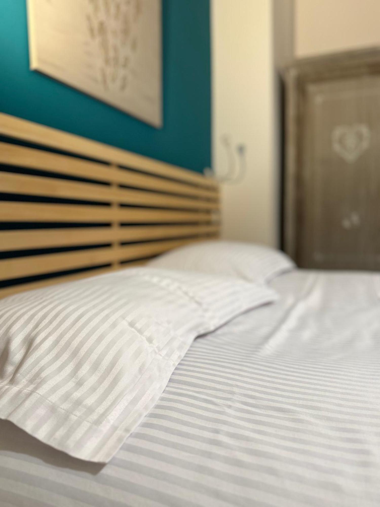 Duomo Nest Entire Apartment 트렌토 외부 사진
